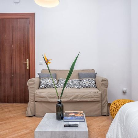 Apartamentos Bolsa Larios Malaga Ngoại thất bức ảnh