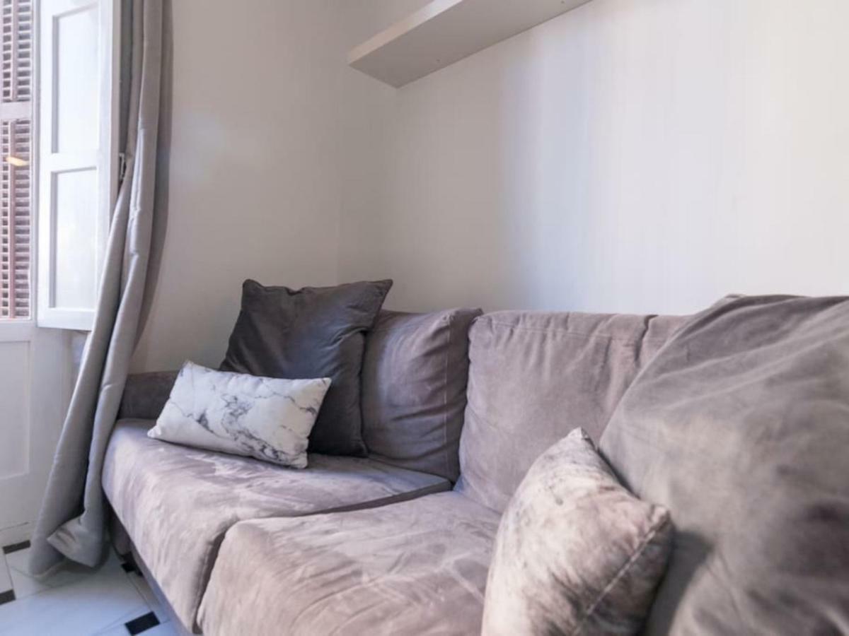 Apartamentos Bolsa Larios Malaga Ngoại thất bức ảnh