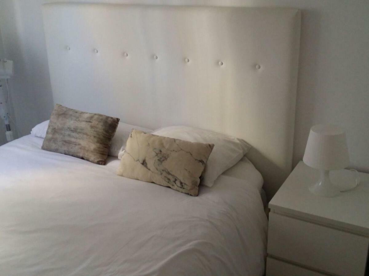 Apartamentos Bolsa Larios Malaga Ngoại thất bức ảnh