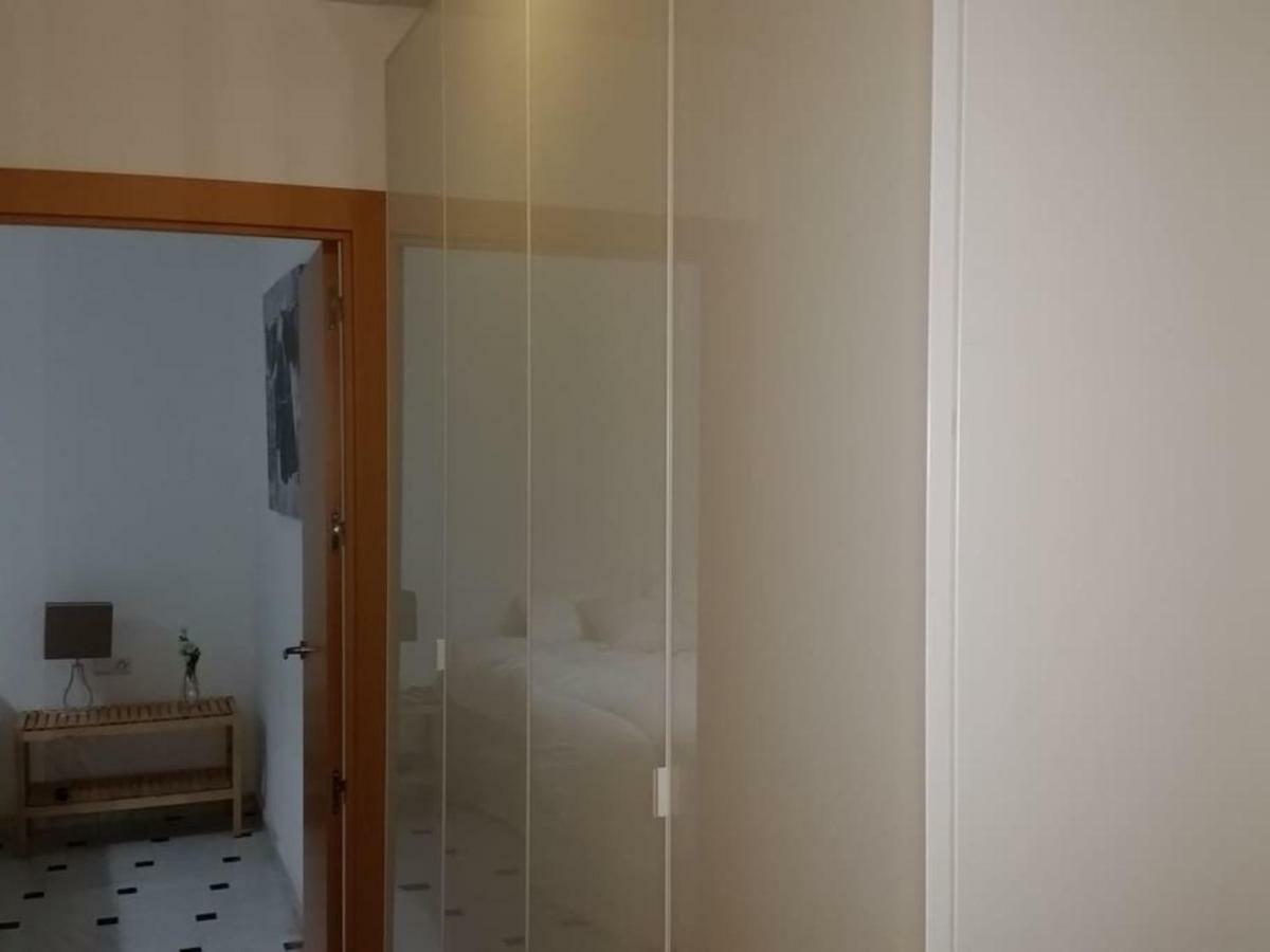 Apartamentos Bolsa Larios Malaga Ngoại thất bức ảnh