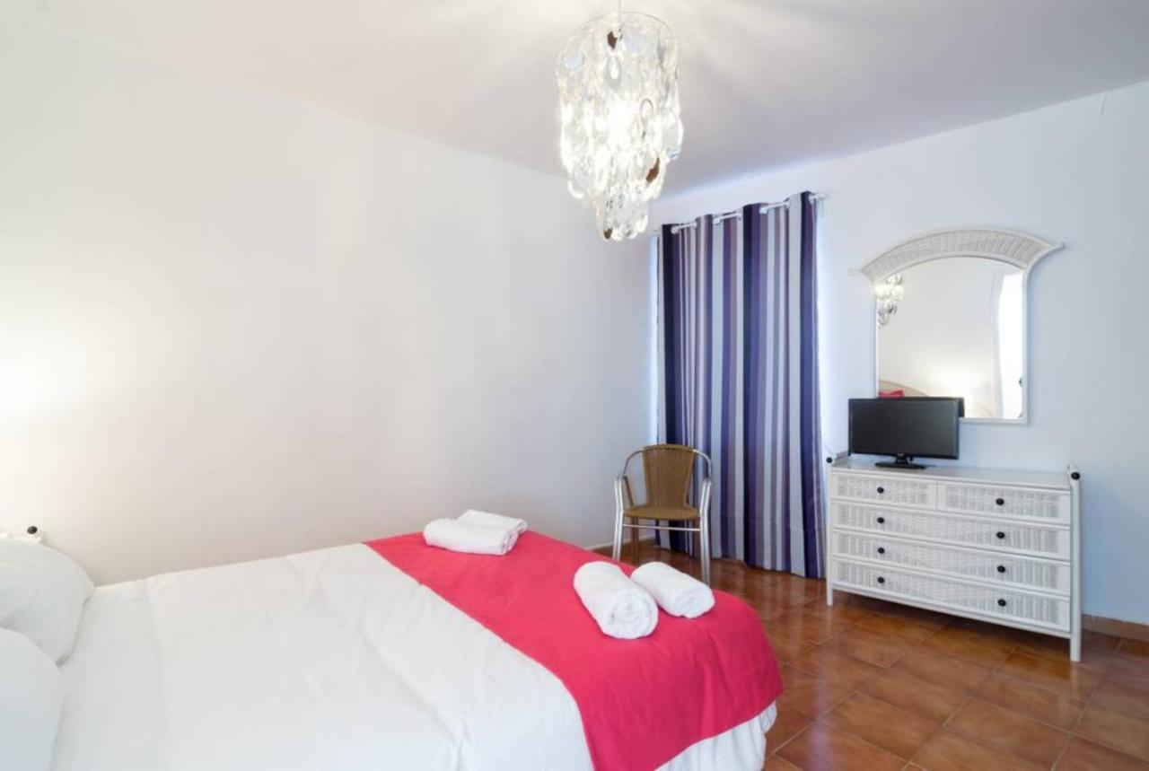 Apartamentos Bolsa Larios Malaga Ngoại thất bức ảnh