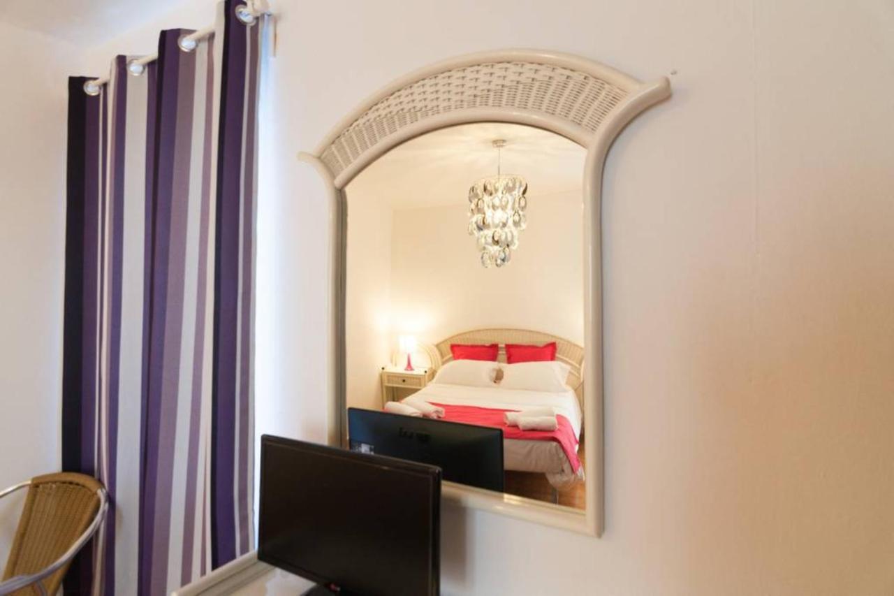 Apartamentos Bolsa Larios Malaga Ngoại thất bức ảnh