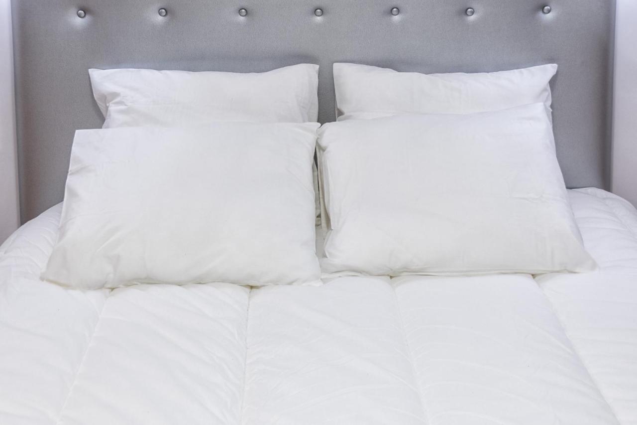 Apartamentos Bolsa Larios Malaga Ngoại thất bức ảnh