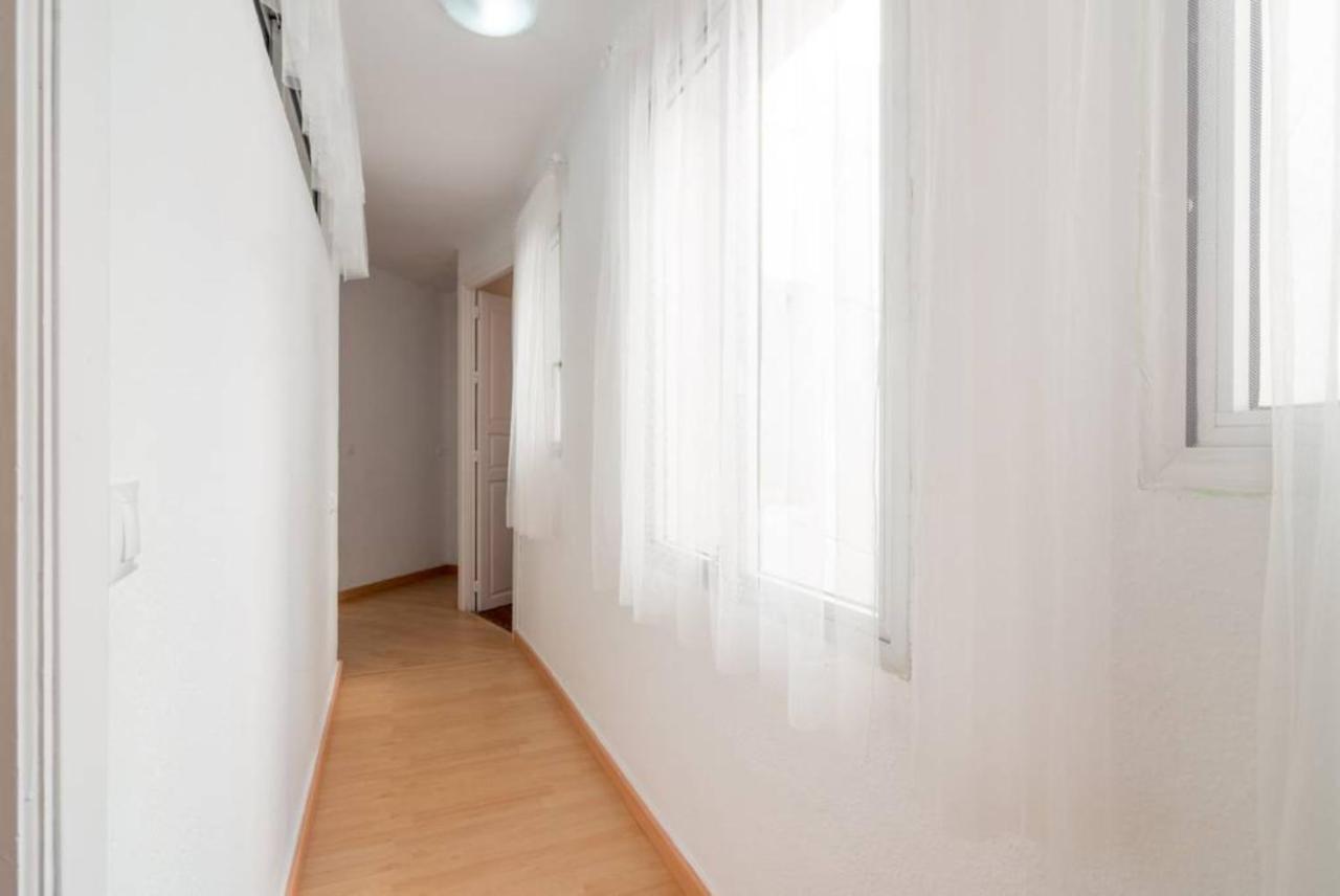 Apartamentos Bolsa Larios Malaga Ngoại thất bức ảnh