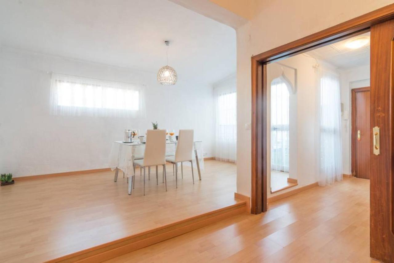 Apartamentos Bolsa Larios Malaga Ngoại thất bức ảnh
