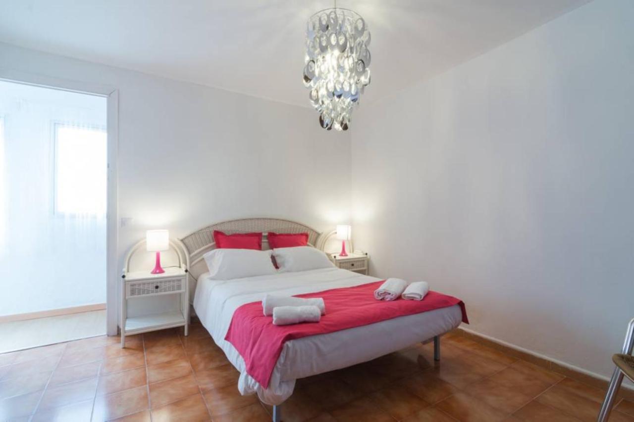 Apartamentos Bolsa Larios Malaga Ngoại thất bức ảnh