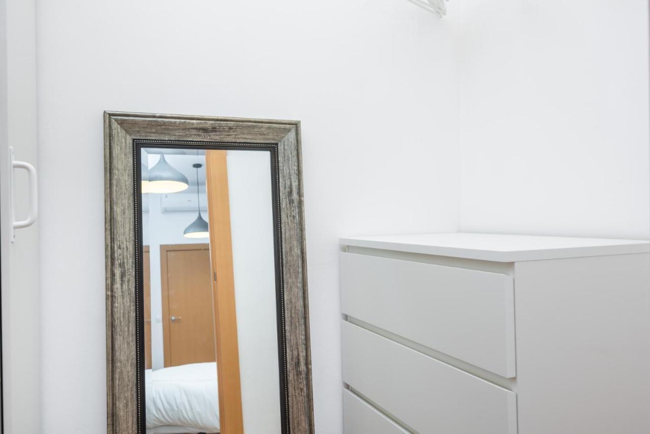 Apartamentos Bolsa Larios Malaga Ngoại thất bức ảnh