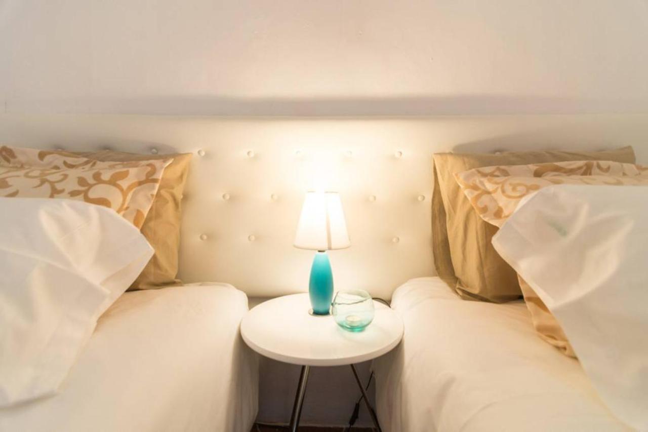 Apartamentos Bolsa Larios Malaga Ngoại thất bức ảnh